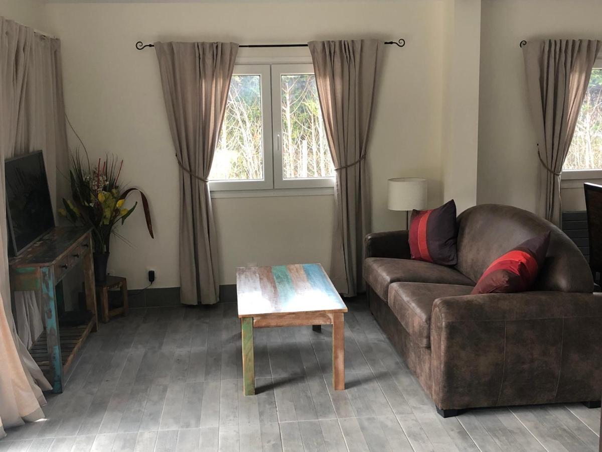 Villa La Ravine Montigny-sur-Loing Esterno foto