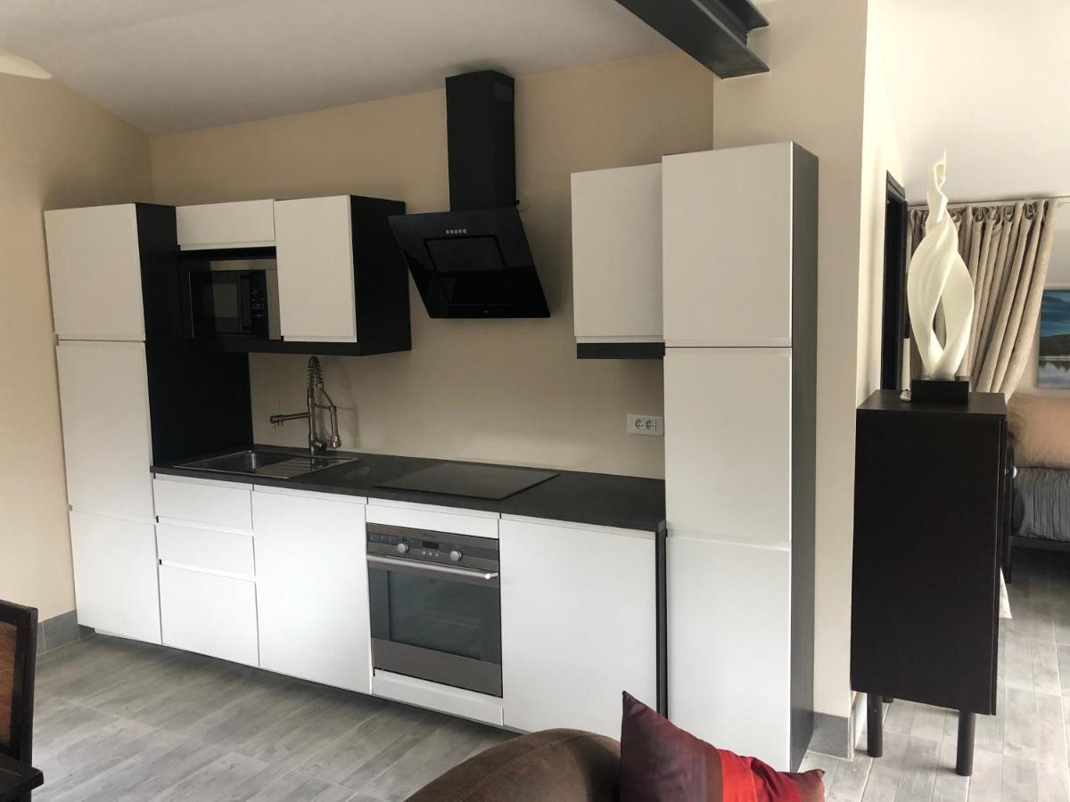 Villa La Ravine Montigny-sur-Loing Esterno foto